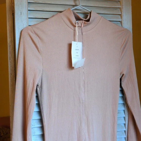 Commense Unitard or Base layer - Picture 2 of 6